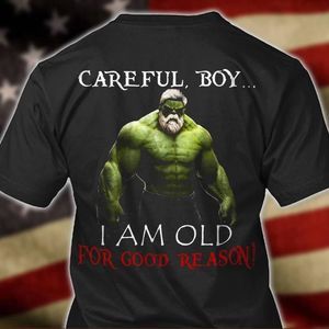 Meet your Posher, Rodney